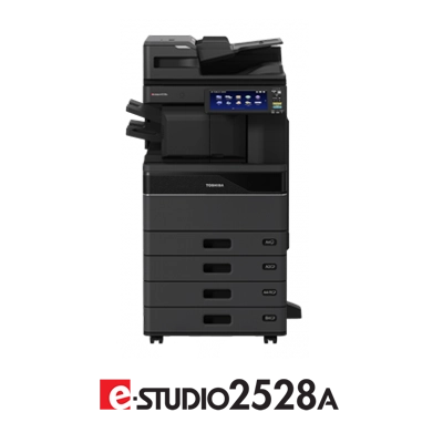 stampante multifunzione e-studio2528